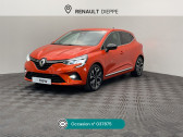 Renault Clio occasion année 2019 boite Automatique Annonce Renault Clio occasion Essence 1.3 TCe 130ch FAP Intens EDC à Dieppe