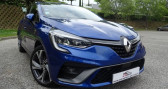 Renault Clio occasion année 2019 boite Automatique Annonce Renault Clio occasion Essence 1.3 TCe 130ch FAP RS Line EDC à MARSEILLE