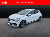 Renault Clio occasion année 2020 boite Automatique Annonce Renault Clio occasion Essence 1.3 TCe 130ch FAP RS Line EDC à CAGNES SUR MER