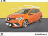 Annonce Renault Clio occasion Essence 1.3 TCe 130ch FAP RS Line EDC  ANGERS