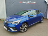 Renault Clio occasion année 2019 boite Robotisee Annonce Renault Clio occasion Essence 1.3 TCe 130ch FAP RS Line EDC à Varennes-Vauzelles