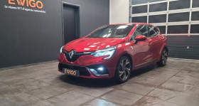 Renault Clio , garage EWIGO HOENHEIM - STRASBOURG NORD  Hoenheim