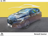 Annonce Renault Clio occasion Essence 1.3 TCe 140 essence Lutecia  SAUMUR