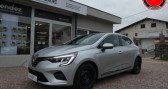 Renault Clio occasion année 2021 boite Manuelle Annonce Renault Clio occasion Essence 1.3 TCE 140 INTENS à Sciez