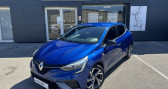 Annonce Renault Clio occasion Essence 1.3 TCE 140 line Bose BVM6 � EPONE