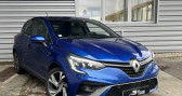 Annonce Renault Clio occasion Essence 1.3 TCE 140 RS LINE  limoges