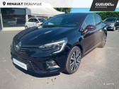 Renault Clio occasion année 2021 boite Manuelle Annonce Renault Clio occasion Essence 1.3 TCe 140ch Initiale Paris -21 à Deauville