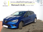 Renault Clio occasion Bleu année 2021 boite Manuelle Annonce Renault Clio occasion Essence 1.3 TCe 140ch Intens -21 à Aurillac