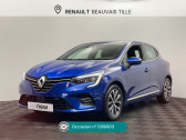 Annonce Renault Clio occasion Essence 1.3 TCe 140ch Intens -21  Beauvais