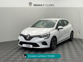 Annonce Renault Clio occasion Essence 1.3 TCe 140ch Intens -21 à Cluses