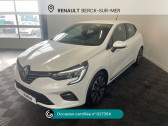 Annonce Renault Clio occasion Essence 1.3 TCe 140ch Intens -21 à Berck