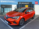 Annonce Renault Clio occasion Essence 1.3 TCe 140ch Intens -21N  ILLZACH