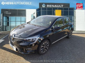 Annonce Renault Clio occasion Essence 1.3 TCe 140ch Intens -21N  MONTBELIARD