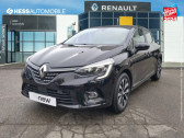 Renault Clio 1.3 TCe 140ch Intens -21N   ILLZACH 68