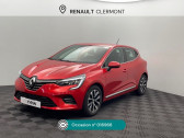 Annonce Renault Clio occasion Essence 1.3 TCe 140ch Intens -21N  Clermont