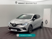 Annonce Renault Clio occasion Essence 1.3 TCe 140ch Intens -21N  Beauvais
