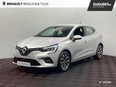 Renault Clio occasion année 2021 boite Manuelle Annonce Renault Clio occasion Essence 1.3 TCe 140ch Intens -21N à Beauvais
