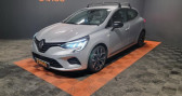 Renault Clio occasion année 2021 boite Manuelle Annonce Renault Clio occasion Essence 1.3 TCE 140ch INTENS à Cernay