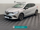 Annonce Renault Clio occasion Essence 1.3 TCe 140ch Lutecia -21N  Dieppe