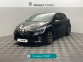Annonce Renault Clio occasion Essence 1.3 TCe 140ch Lutecia -21N  Cluses