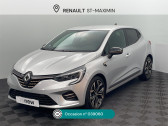 Renault Clio occasion année 2022 boite Manuelle Annonce Renault Clio occasion Essence 1.3 TCe 140ch Lutecia -21N à Saint-Maximin