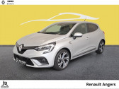Annonce Renault Clio occasion Essence 1.3 TCe 140ch RS Line -21  ANGERS