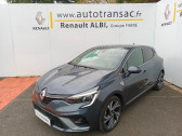 Renault Clio occasion année 2021 boite Manuelle Annonce Renault Clio occasion Essence 1.3 TCe 140ch RS Line -21 à Albi