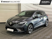Renault Clio occasion année 2021 boite Manuelle Annonce Renault Clio occasion Essence 1.3 TCe 140ch RS Line -21 à Sallanches