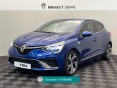 Annonce Renault Clio occasion Essence 1.3 TCe 140ch RS Line -21  Dieppe