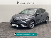 Renault Clio occasion année 2021 boite Manuelle Annonce Renault Clio occasion Essence 1.3 TCe 140ch RS Line -21 à Abbeville