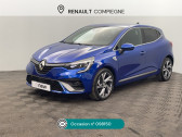 Annonce Renault Clio occasion Essence 1.3 TCe 140ch RS Line -21 à Compiègne