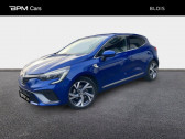Annonce Renault Clio occasion Essence 1.3 TCe 140ch RS Line -21N  Pruniers en Sologne