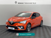Annonce Renault Clio occasion Essence 1.3 TCe 140ch RS Line -21N  Beauvais