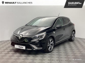Renault Clio occasion année 2021 boite Manuelle Annonce Renault Clio occasion Essence 1.3 TCe 140ch RS Line -21N à Sallanches