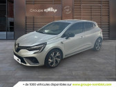 Renault Clio 1.3 TCe 140ch RS Line  2023 - annonce de voiture en vente sur Auto Sélection.com