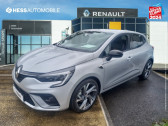 Annonce Renault Clio occasion Essence 1.3 TCe 140ch RS Line  BELFORT