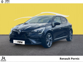 Renault Clio occasion 2023 mise en vente à PORNIC par le garage RENAULT PORNIC - photo n°1