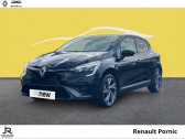 Renault Clio 1.3 TCe 140ch RS Line   PORNIC 44