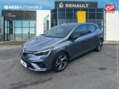 Annonce Renault Clio occasion Essence 1.3 TCe 140ch RS Line  ILLKIRCH-GRAFFENSTADEN