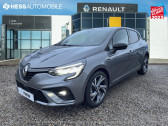 Annonce Renault Clio occasion Essence 1.3 TCe 140ch RS Line  SELESTAT