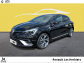 Annonce Renault Clio occasion Essence 1.3 TCe 140ch RS Line  LES HERBIERS
