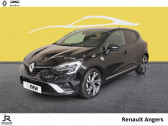 Annonce Renault Clio occasion Essence 1.3 TCe 140ch RS Line  ANGERS