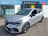 Annonce Renault Clio occasion Essence 1.3 TCe 140ch RS Line  MONTBELIARD