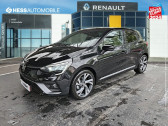 Annonce Renault Clio occasion Essence 1.3 TCe 140ch RS Line  ILLZACH