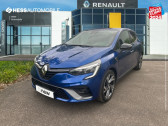 Annonce Renault Clio occasion Essence 1.3 TCe 140ch RS Line  SELESTAT