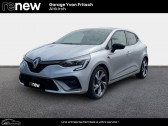 Renault Clio 1.3 TCe 140ch RS Line   Altkirch 68