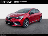 Renault Clio 1.3 TCe 140ch RS Line   Altkirch 68