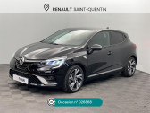 Annonce Renault Clio occasion Essence 1.3 TCe 140ch RS Line  Saint-Quentin
