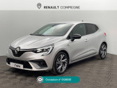 Renault Clio 1.3 TCe 140ch RS Line   Compigne 60