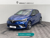 Annonce Renault Clio occasion Essence 1.3 TCe 140ch RS Line  Abbeville